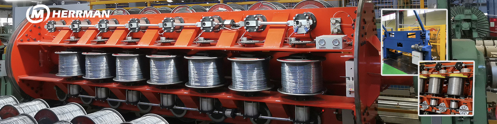 品質 ワイヤー ケーブル機械 工場