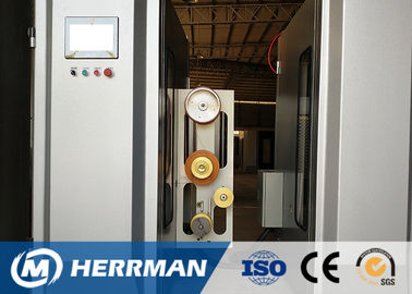 Lan Cable Wire And Cable Twisting Machine High Speed Quadruple Pitch