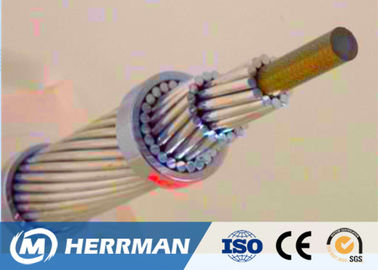 Independent Drive Rigid Frame Strander Cable Equipment For Copper / Aluminum Conductor