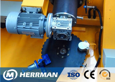 Independent Drive Rigid Frame Strander Cable Equipment For Copper / Aluminum Conductor