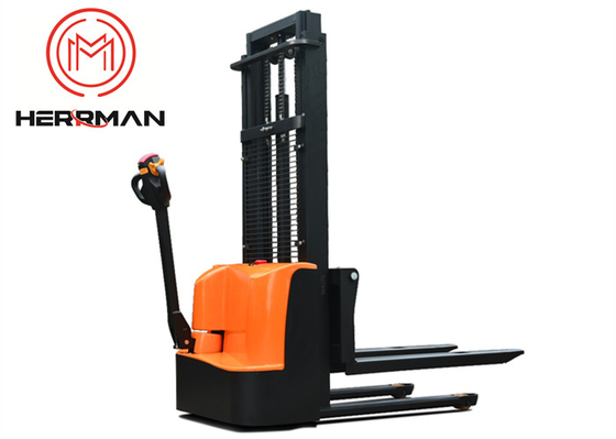 3300lbs/1600~3000mm電気パレット スタッカー