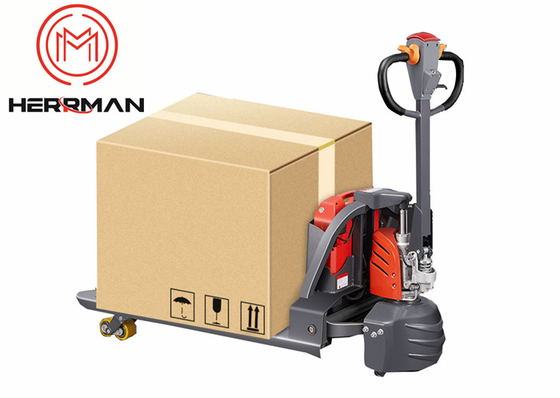 リチウム電池 48V/20AH 2000kg 電動パレットトラック